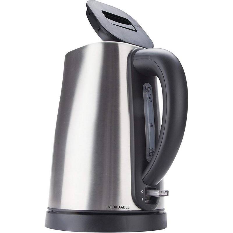 Jata HA722 Hervidor de Agua 1.7L 2000W Inox_1